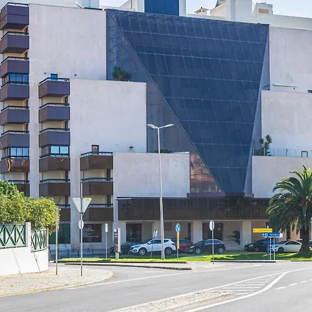 In -sea View -pool Cascais