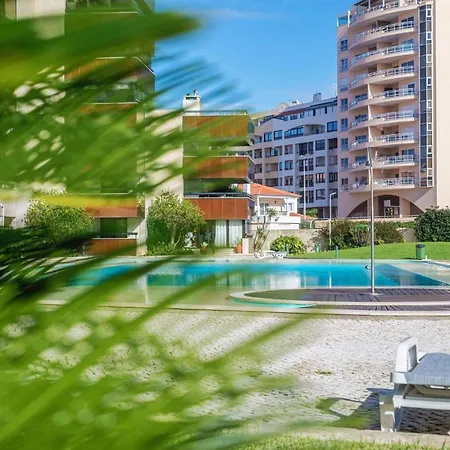 In -sea View -pool Apartment