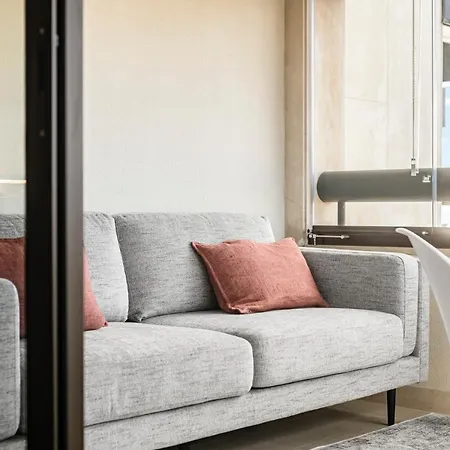 In -sea View -pool *