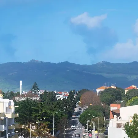 Apartamento In -sea View -pool