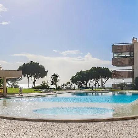 In -sea View -pool *