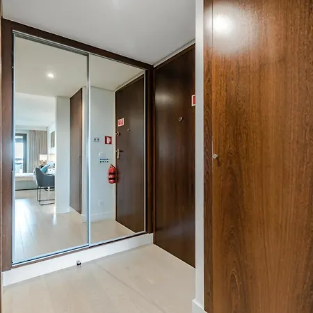 In -sea View -pool *