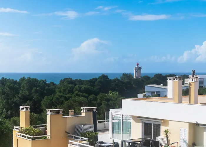 In -sea View -pool *