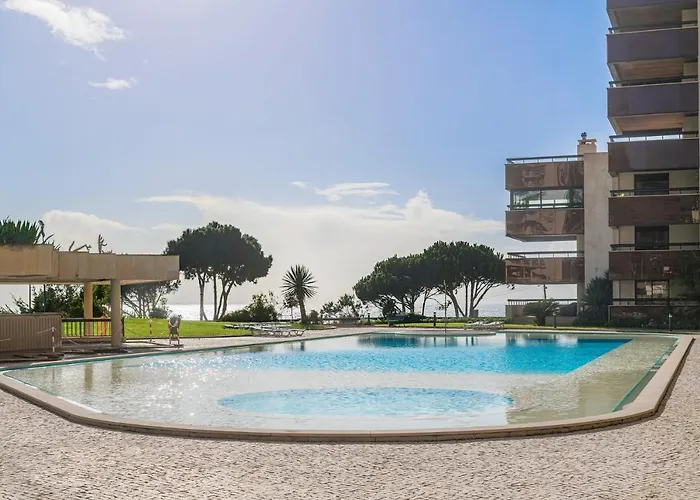 In -sea View -pool *