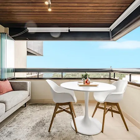 In -sea View -pool * カスカイス