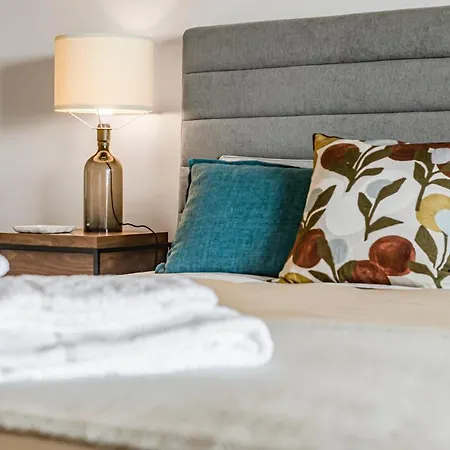 アパート In -sea View -pool カスカイス