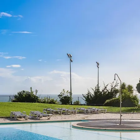 アパート In -sea View -pool